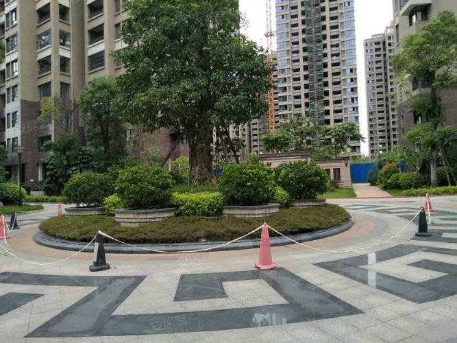 漳州翼特丽景城为什么便宜？翼周边收费-图1