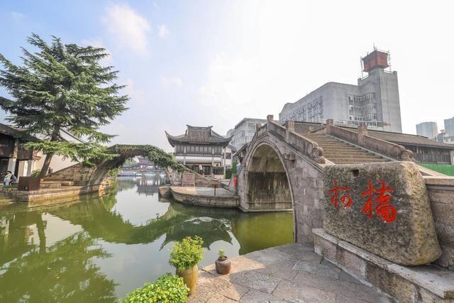 绍兴长桥直街历史?绍兴河山桥收费-图1 绍兴长桥直街历史?绍兴河山桥收费-图1