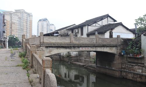 绍兴长桥直街历史?绍兴河山桥收费-图2 绍兴长桥直街历史?绍兴河山桥收费-图2