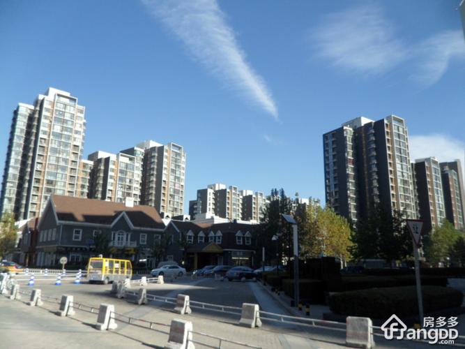 北京大望路停车哪里最便宜？后现代城停车场收费