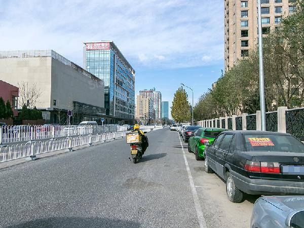 北京大望路停车哪里最便宜?后现代城停车场收费-图2 北京大望路停车哪里最便宜?后现代城停车场收费-图2