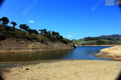 卧龙湖水库在辽宁水库排名?尚屯水库钓鱼怎么收费-图2 卧龙湖水库在辽宁水库排名?尚屯水库钓鱼怎么收费-图2