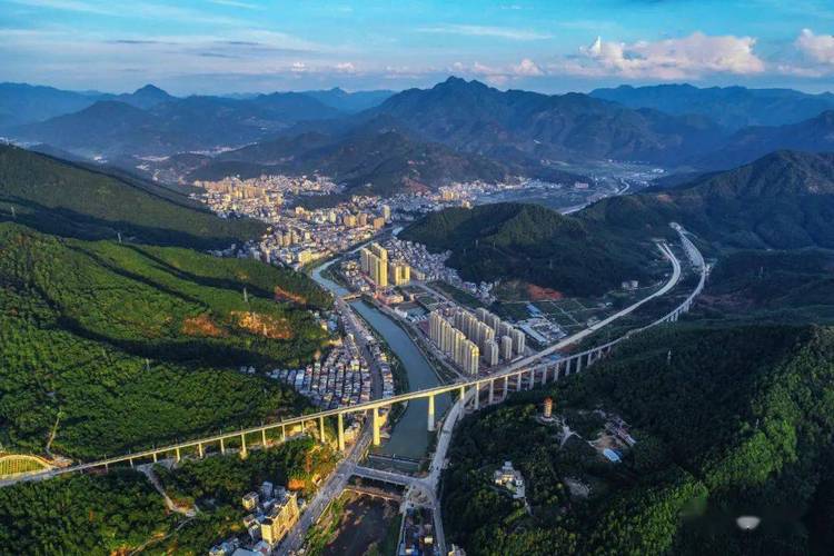 霞浦县到赛歧镇多少公里？福建政和收费-图2