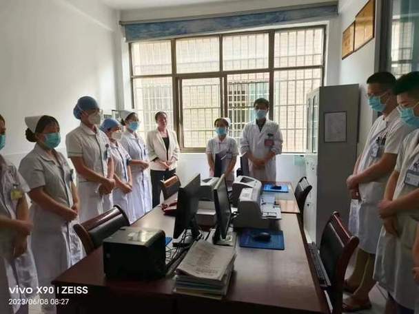 安江镇洪江市曾满珍在那上班?洪江区人民医院乱收费-图2 安江镇洪江市曾满珍在那上班?洪江区人民医院乱收费-图2