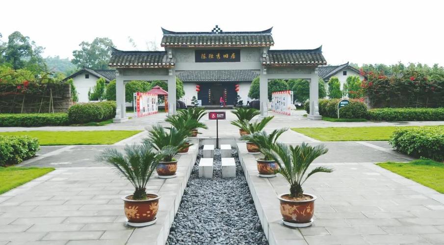 重庆江津有什么景点？重庆江津陈独秀收费嘛