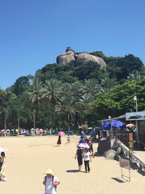 鼓浪屿没预约可以买到票吗?进鼓浪屿要收费吗-图3 鼓浪屿没预约可以买到票吗?进鼓浪屿要收费吗-图3