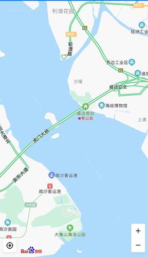虎门大桥过路费多少?虎门大桥怎么收费-图2 虎门大桥过路费多少?虎门大桥怎么收费-图2