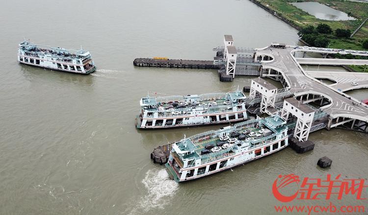 广州市南沙区虎门渡口(即南沙港)到东莞的哪里?船费要多少钱?虎门轮渡收费-图3 广州市南沙区虎门渡口(即南沙港)到东莞的哪里?船费要多少钱?虎门轮渡收费-图3