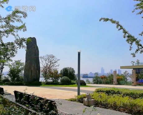 黄石江滩公园我从大冶矿业大厦出发怎么走，公园收费吗？黄石公园收费公路-图2
