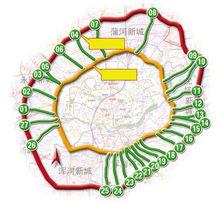四环主路是什么意思?沈阳四环路收费吗-图2 四环主路是什么意思?沈阳四环路收费吗-图2