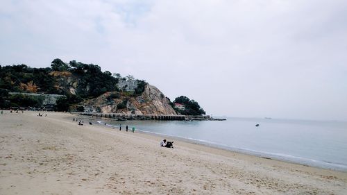 鼓浪屿海滨浴场要门票吗？厦门鼓浪屿收费吗
