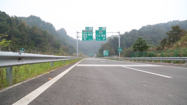 包茂高速公路各收费站名称?广东高速收费站点-图3 包茂高速公路各收费站名称?广东高速收费站点-图3