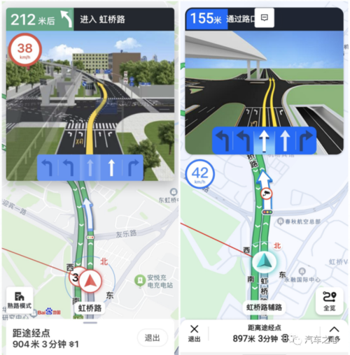 为什么我的汽车导航仪的推荐路线总是有收费站,如果强行不让它有,那么它导的路线就是路况极差?地图 收费站-图3 为什么我的汽车导航仪的推荐路线总是有收费站,如果强行不让它有,那么它导的路线就是路况极差?地图 收费站-图3