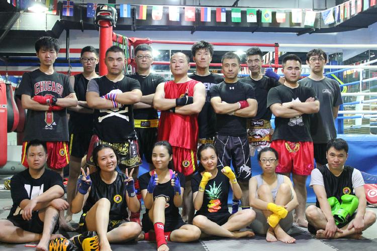ufc拳馆排名?北京搏击俱乐部收费-图2 ufc拳馆排名?北京搏击俱乐部收费-图2
