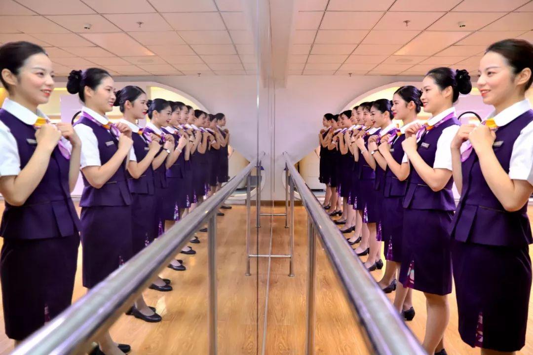 上海有动车乘务员培训的学校吗？上海乘务员公寓怎么样收费吗