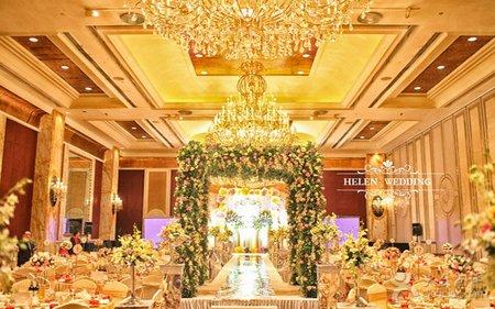 海伦主持婚礼怎么收费?婚庆视频收费-图2 海伦主持婚礼怎么收费?婚庆视频收费-图2