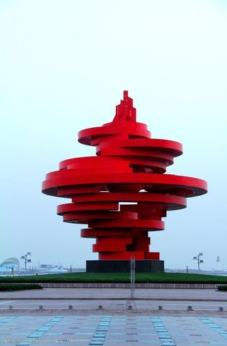 五月的风是北京著名的雕塑吗?北京雕塑收费-图3 五月的风是北京著名的雕塑吗?北京雕塑收费-图3