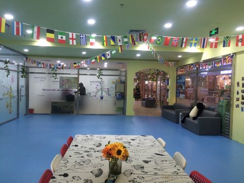 成都哪个国际学校比较便宜?彩虹村英语俱乐部 怎么收费-图3 成都哪个国际学校比较便宜?彩虹村英语俱乐部 怎么收费-图3