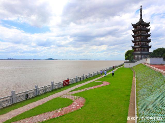 海宁哪里观潮不用门票?海宁市盐官镇观潮收费吗-图3 海宁哪里观潮不用门票?海宁市盐官镇观潮收费吗-图3