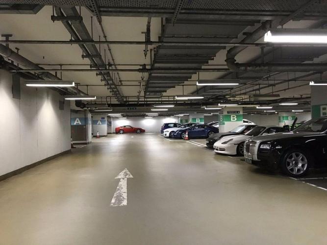 香港中环停车费？香港停车是怎么收费的