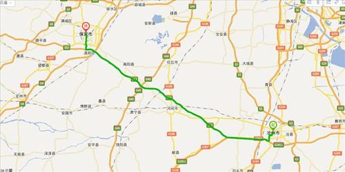 保定到沧州的高速有几个收费站?沧州市交通枢纽收费站-图3 保定到沧州的高速有几个收费站?沧州市交通枢纽收费站-图3