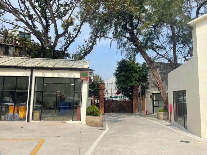 广州越秀区小北哪里停车便宜?越秀公园停车场收费-图3 广州越秀区小北哪里停车便宜?越秀公园停车场收费-图3