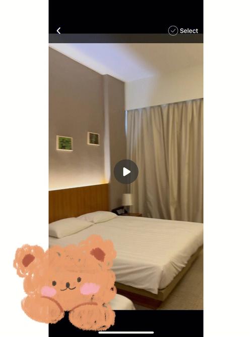 mastermlnd什么牌子？香港元朗时钟酒店收费