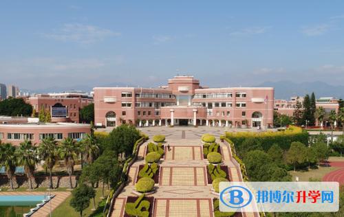 厦门英才学校学费?厦门英才学校收费-图3 厦门英才学校学费?厦门英才学校收费-图3