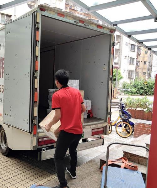 香港手机怎么运到华强北?香港搬家公司如何收费-图3 香港手机怎么运到华强北?香港搬家公司如何收费-图3