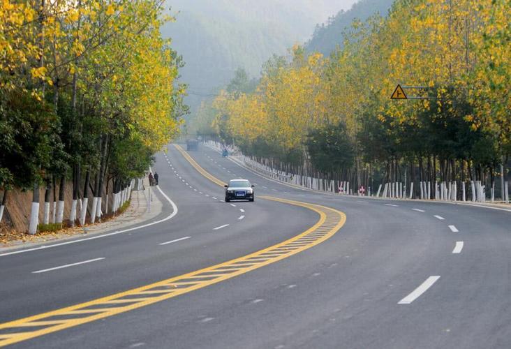国道收过路费吗?开车走国道收费吗-图2 国道收过路费吗?开车走国道收费吗-图2