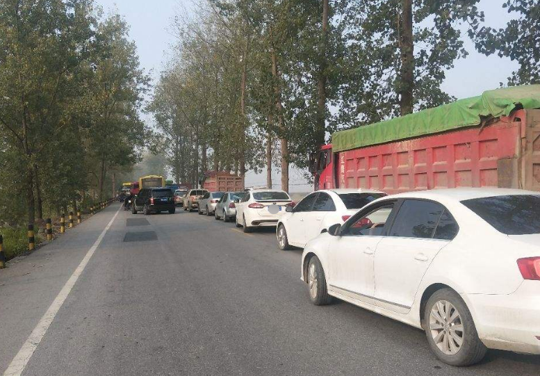 国道收过路费吗?开车走国道收费吗-图3 国道收过路费吗?开车走国道收费吗-图3