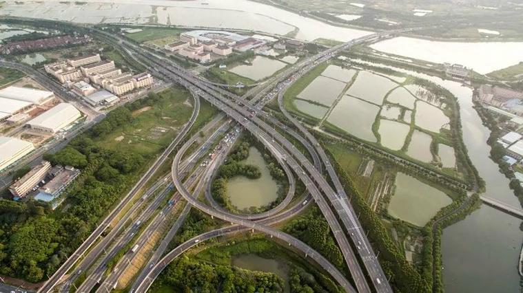东部快速干线要过路费吗?东莞东部快速干线收费吗-图2 东部快速干线要过路费吗?东莞东部快速干线收费吗-图2