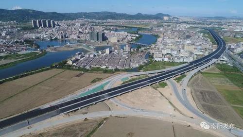 在河源去汕头走汕湛高速近,还走广汕高速近?广汕收费站-图2 在河源去汕头走汕湛高速近,还走广汕高速近?广汕收费站-图2