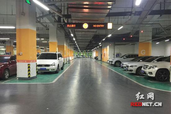 长沙万达附近哪里停车便宜?长沙万达停车收费-图3 长沙万达附近哪里停车便宜?长沙万达停车收费-图3