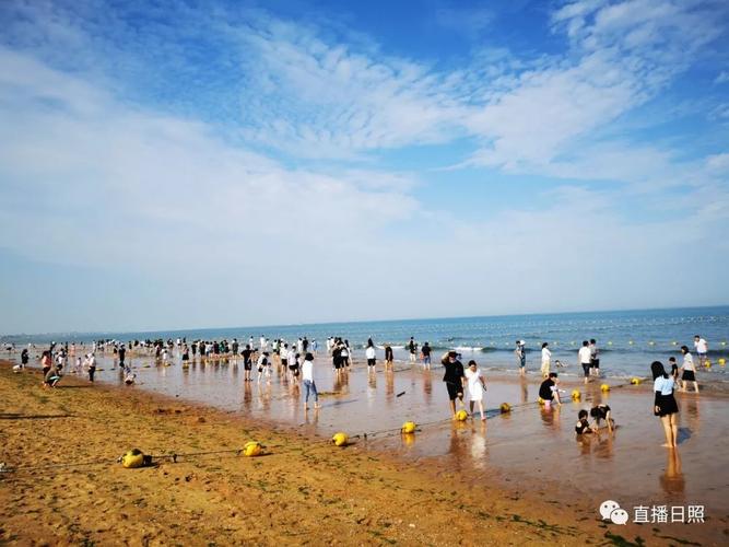 日照下雨天多吗?日照的天气情况-图2 日照下雨天多吗?日照的天气情况-图2