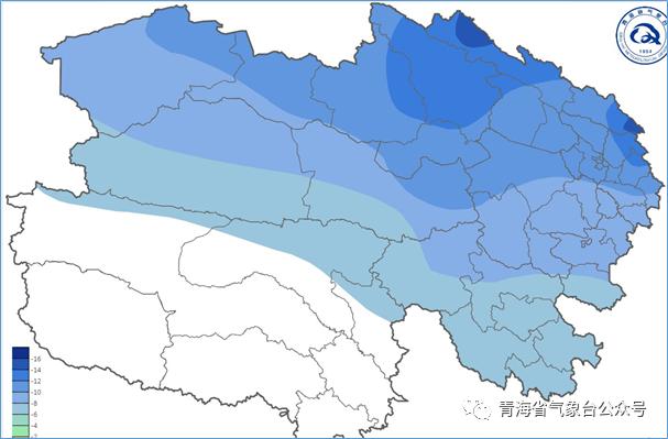 青海八月六日至十三日有雨吗？青海8月份天气情况