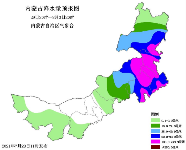 甘肃丶内蒙常年10月份气候如何?5月份内蒙古天气情况-图3 甘肃丶内蒙常年10月份气候如何?5月份内蒙古天气情况-图3