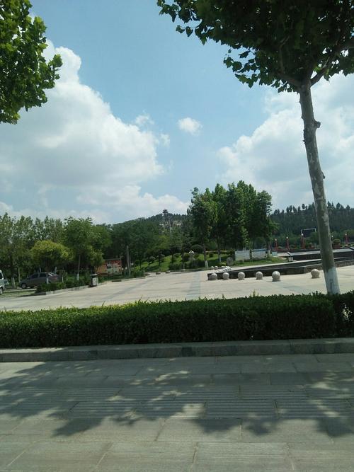 嘉祥名郡什么时候能供暖?嘉祥县今天天气情况-图2 嘉祥名郡什么时候能供暖?嘉祥县今天天气情况-图2