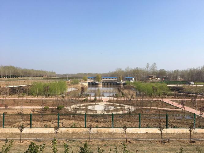 兰考梨花节开始时间?兰考县天气情况-图3 兰考梨花节开始时间?兰考县天气情况-图3