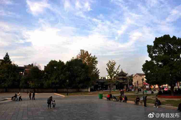 寿县的地理环境?颍上24小时天气情况-图1 寿县的地理环境?颍上24小时天气情况-图1