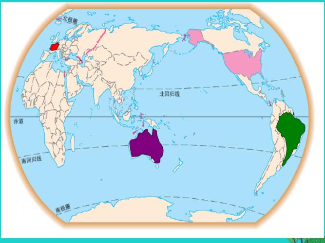日本、埃及、俄罗斯、法国、美国、巴西、澳大利亚以什么气候为主？日本九月初天气情况