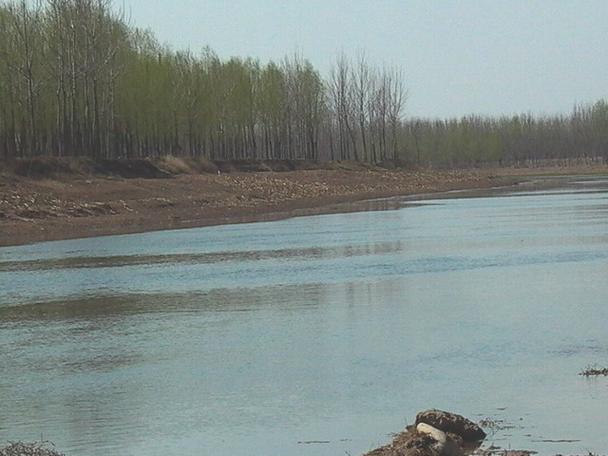 为什么衡水枣强段清凉江没水?枣强15天天天气情况-图1 为什么衡水枣强段清凉江没水?枣强15天天天气情况-图1