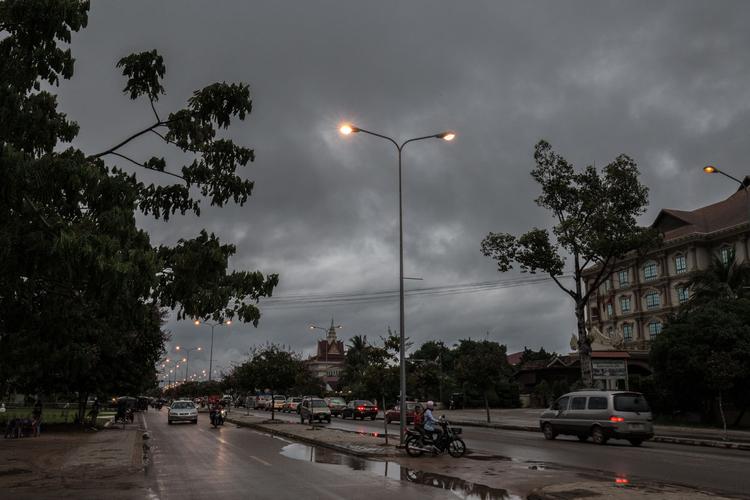 柬埔寨的雨季是什么时候?5月的柬埔寨天气情况-图3 柬埔寨的雨季是什么时候?5月的柬埔寨天气情况-图3