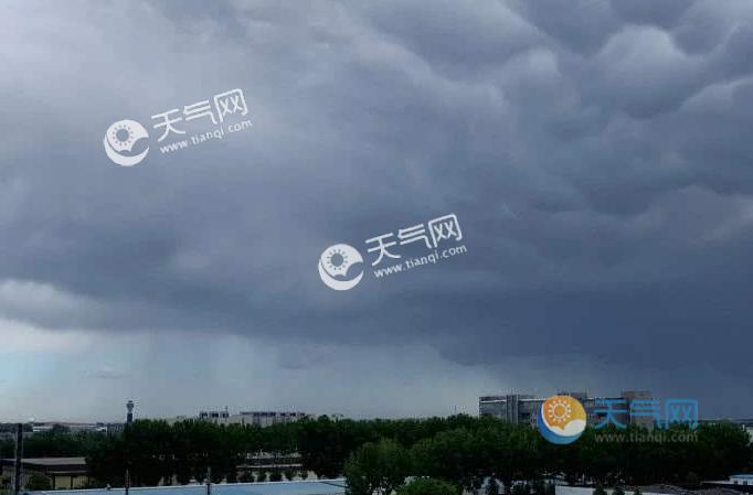 辽宁省今天有雷暴吗？建昌15天天气情况