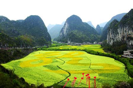 安顺气候有什么优缺点?贵州安顺天气情况-图3 安顺气候有什么优缺点?贵州安顺天气情况-图3