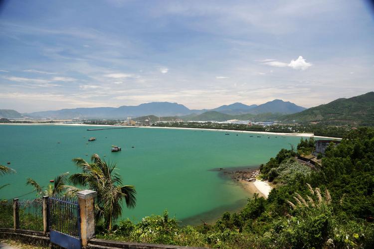 8月去越南岘港旅游适合吗?越南靓港天气情况-图3 8月去越南岘港旅游适合吗?越南靓港天气情况-图3