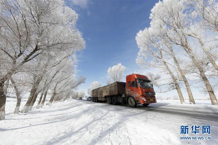 哈密现在下雪了吗？哈密十二月天气情况