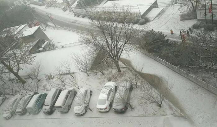 下大雪济宁有雪吗?济宁明天天气情况-图3 下大雪济宁有雪吗?济宁明天天气情况-图3