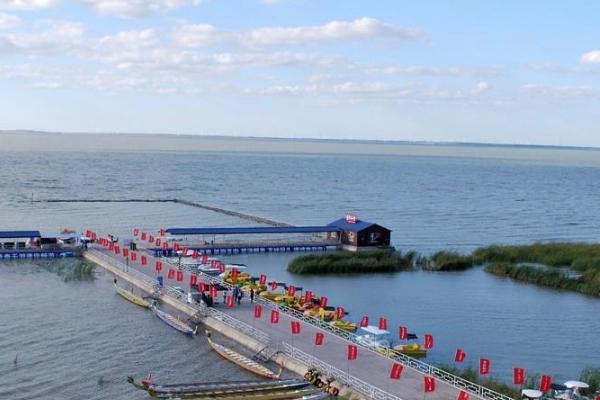 查干湖游玩攻略?查干湖景区天气情况-图1 查干湖游玩攻略?查干湖景区天气情况-图1