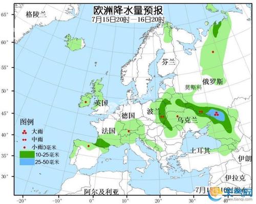 12月欧洲气候如何?欧洲十一月份天气情况-图3 12月欧洲气候如何?欧洲十一月份天气情况-图3
